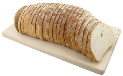 Pain de Campagne 1000g